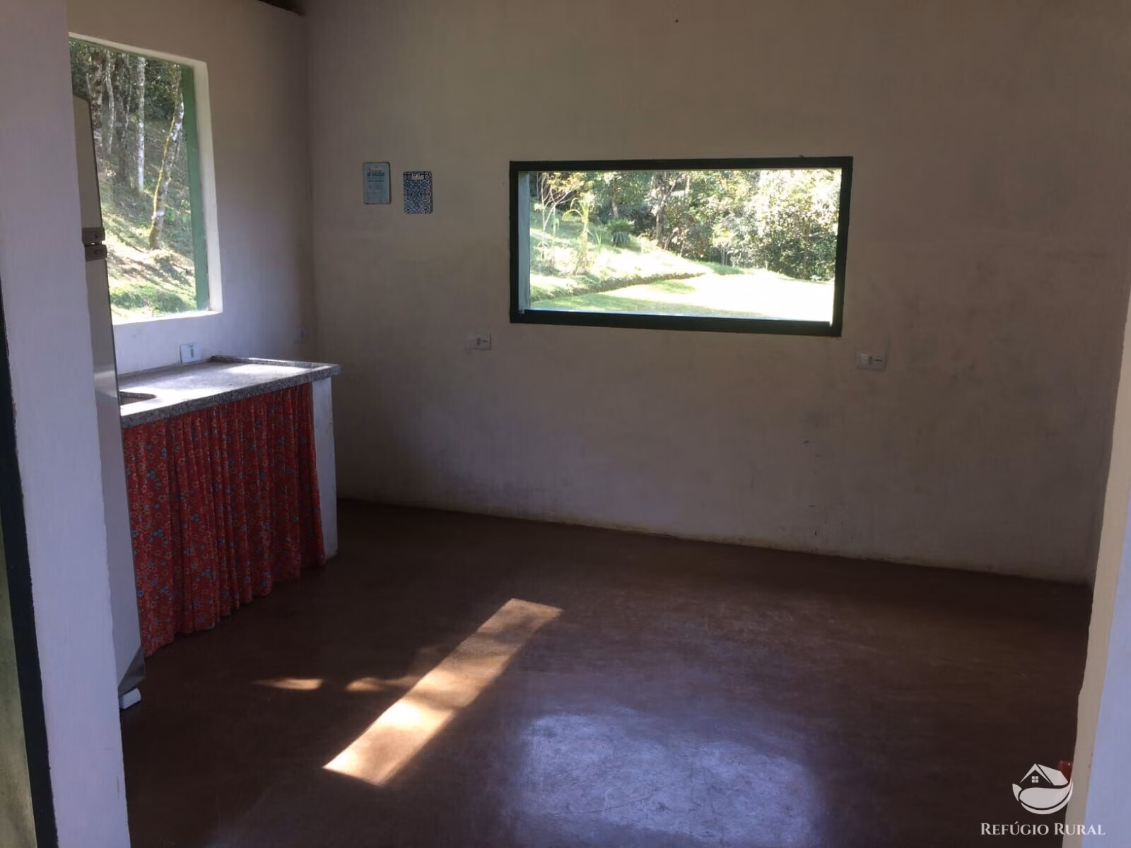 Small farm of 12 acres in São José dos Campos, SP, Brazil