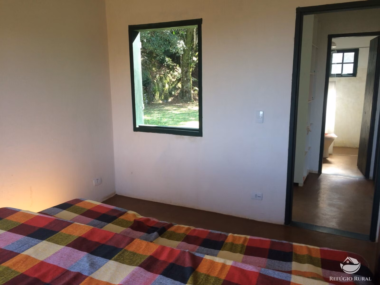 Small farm of 12 acres in São José dos Campos, SP, Brazil