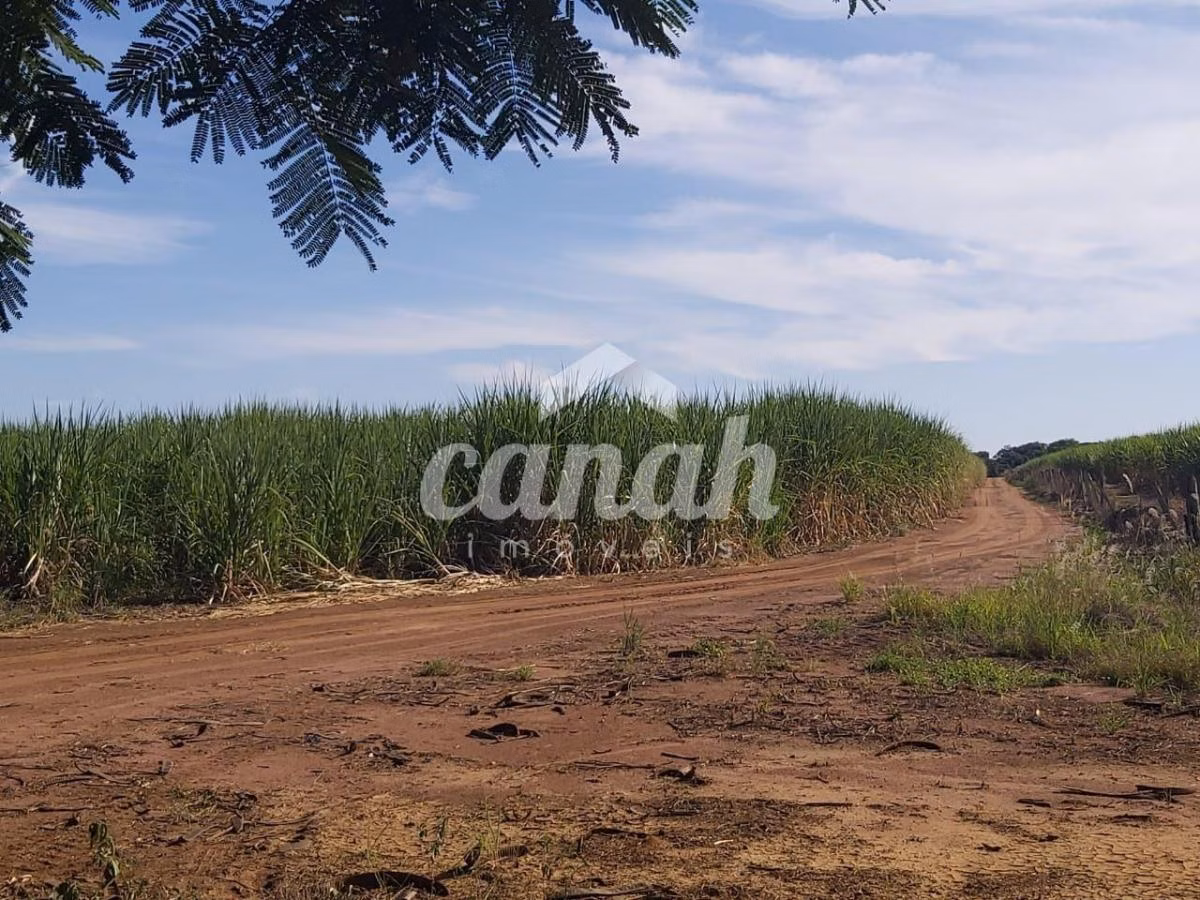 Fazenda à venda de 119 ha em Vargem Grande do Sul, SP