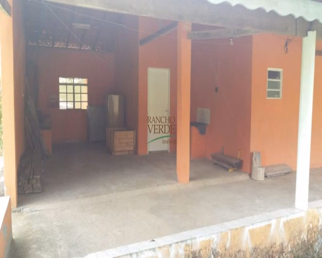 Sítio de 5 ha em Monteiro Lobato, SP