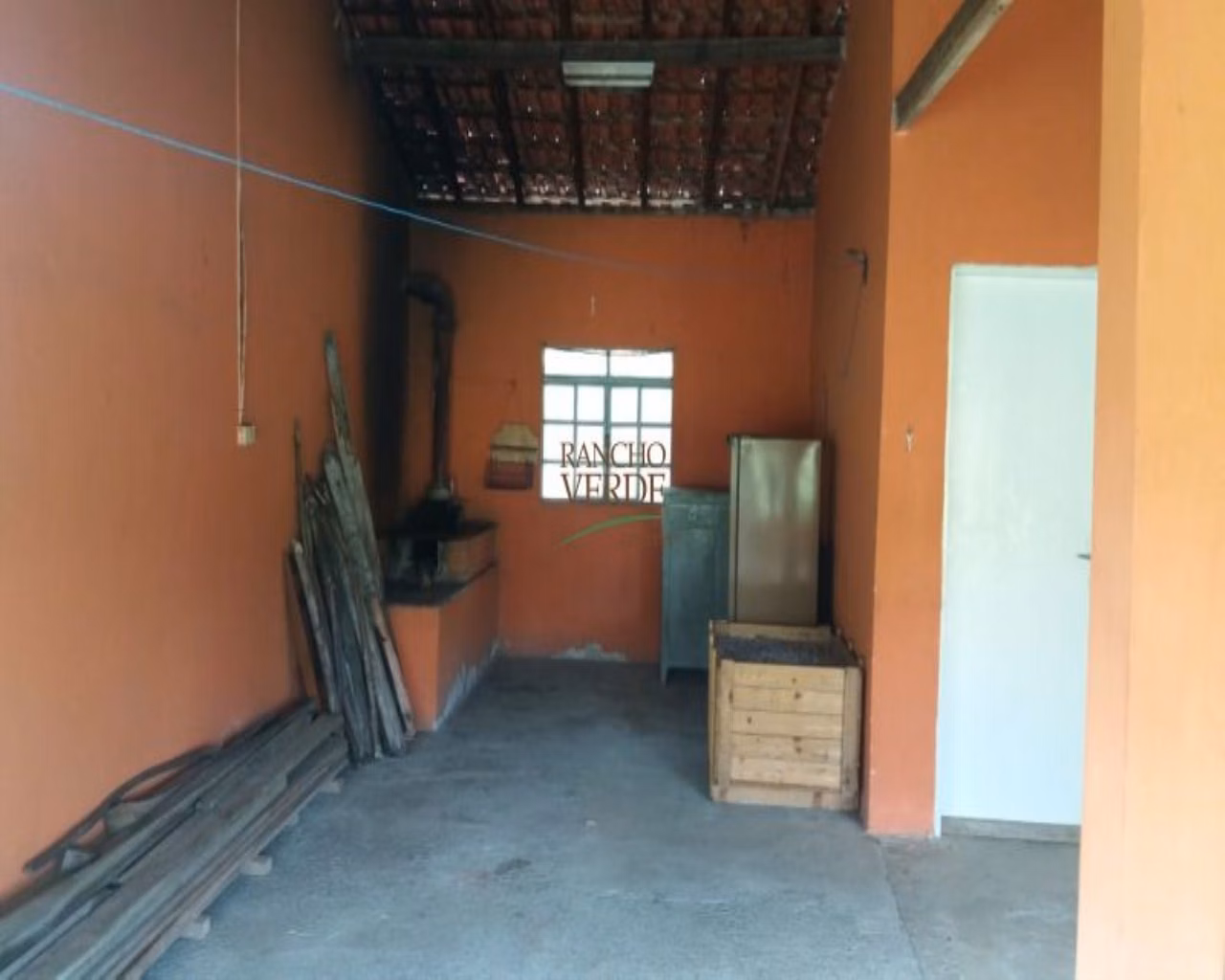 Sítio de 5 ha em Monteiro Lobato, SP