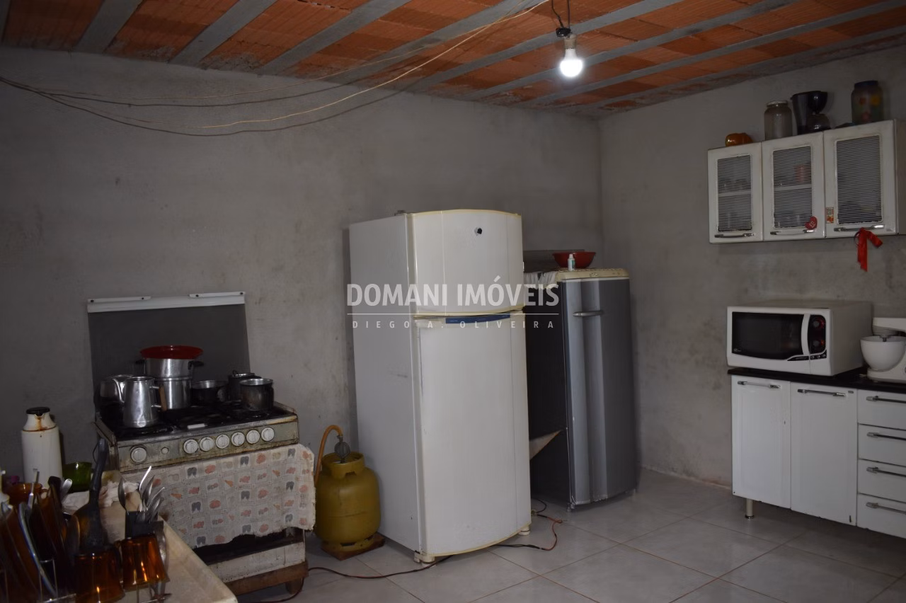 House of 1,040 m² in Campos do Jordão, SP, Brazil