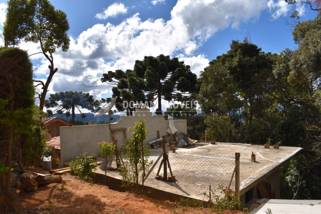 House of 1,040 m² in Campos do Jordão, SP, Brazil