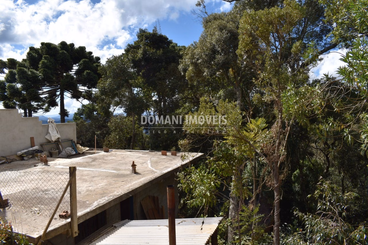 House of 1,040 m² in Campos do Jordão, SP, Brazil