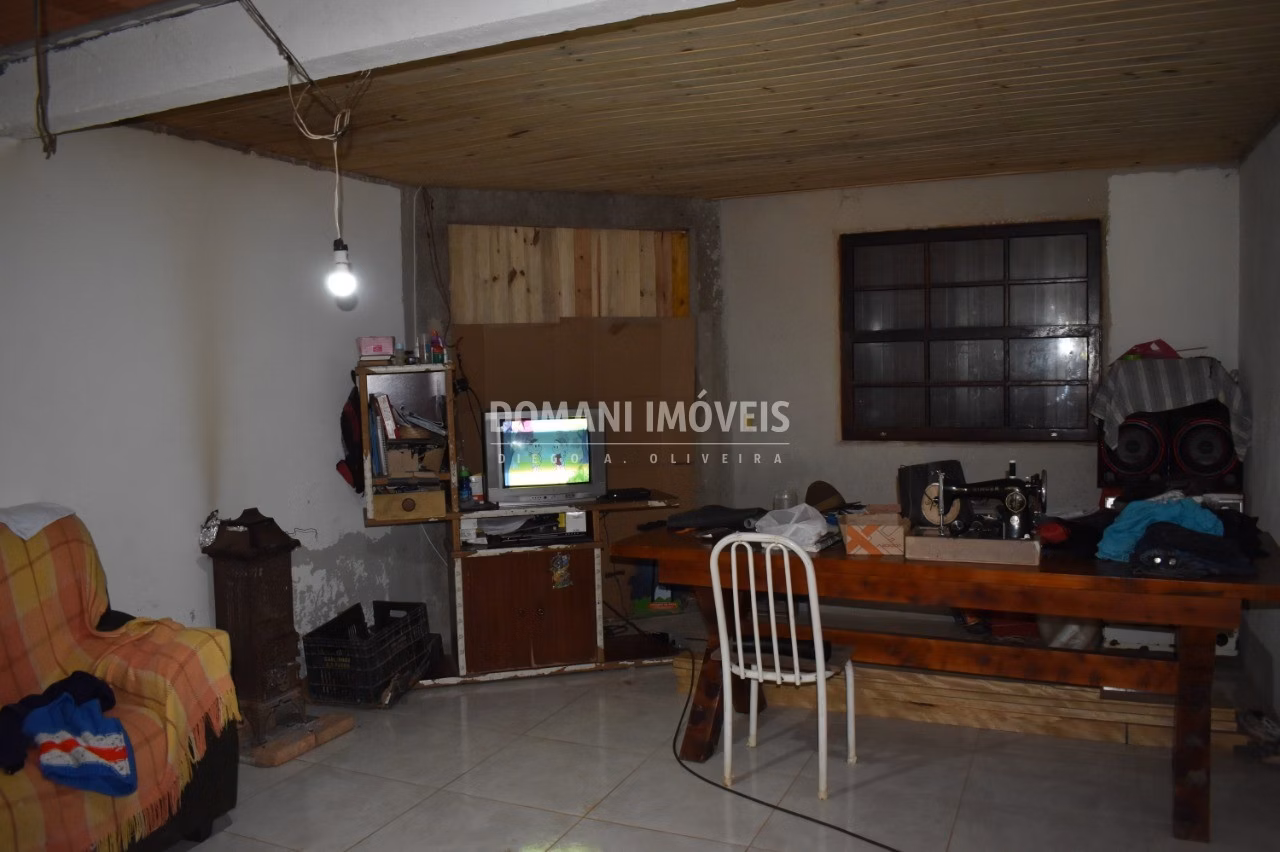 House of 1,040 m² in Campos do Jordão, SP, Brazil