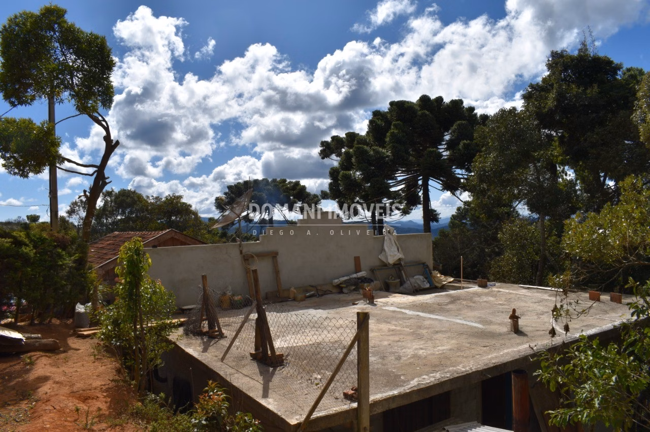 House of 1,040 m² in Campos do Jordão, SP, Brazil