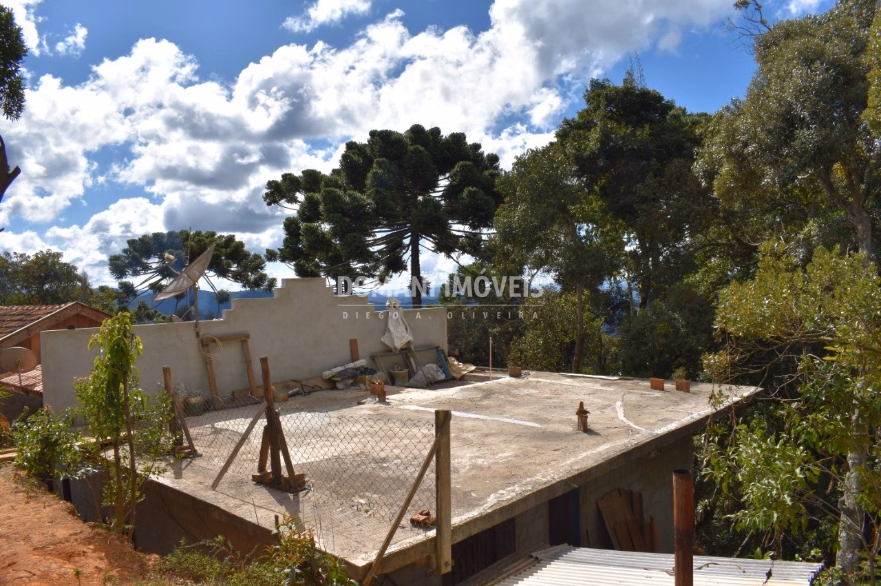 House of 1,040 m² in Campos do Jordão, SP, Brazil