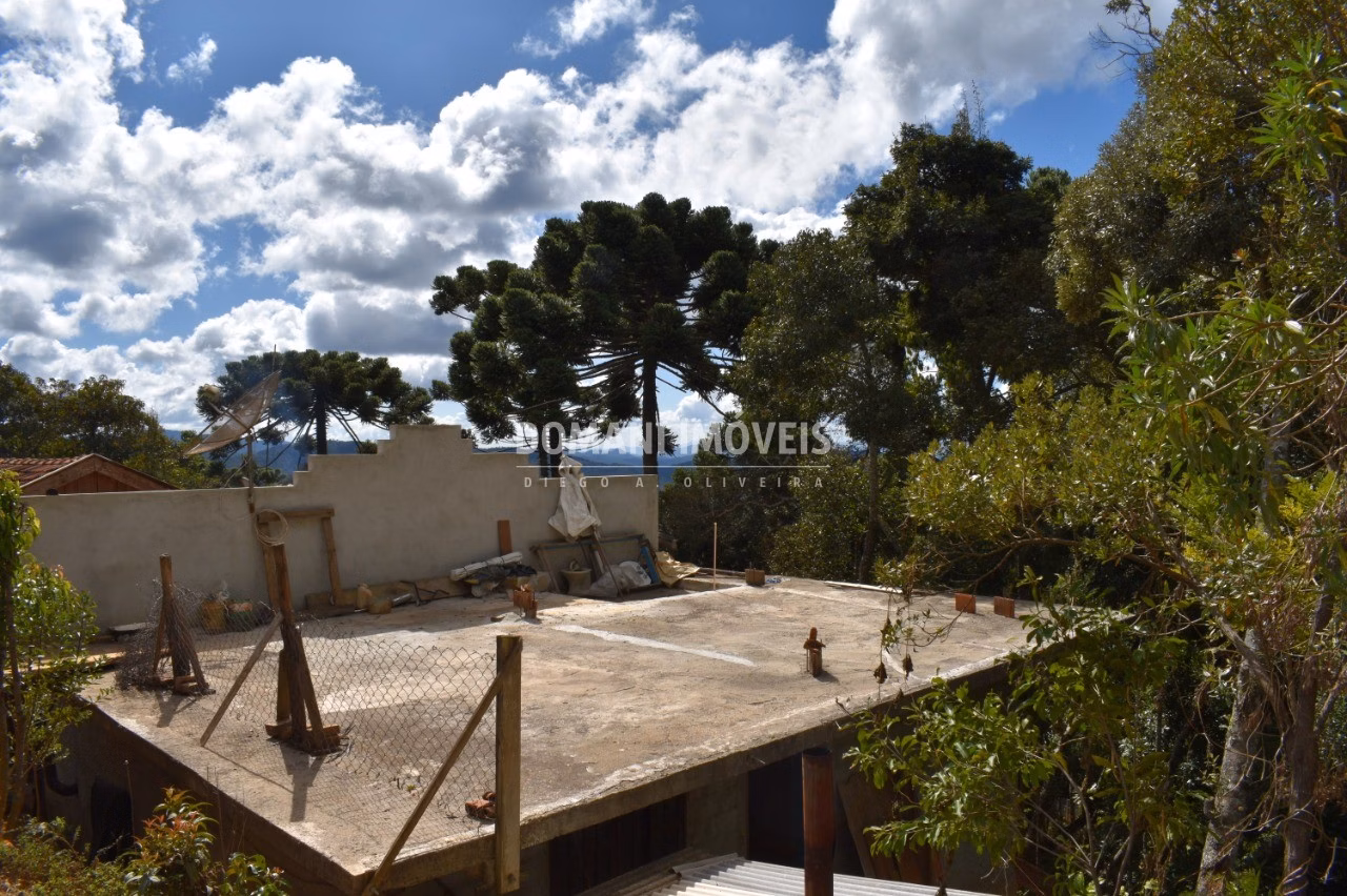 House of 1,040 m² in Campos do Jordão, SP, Brazil