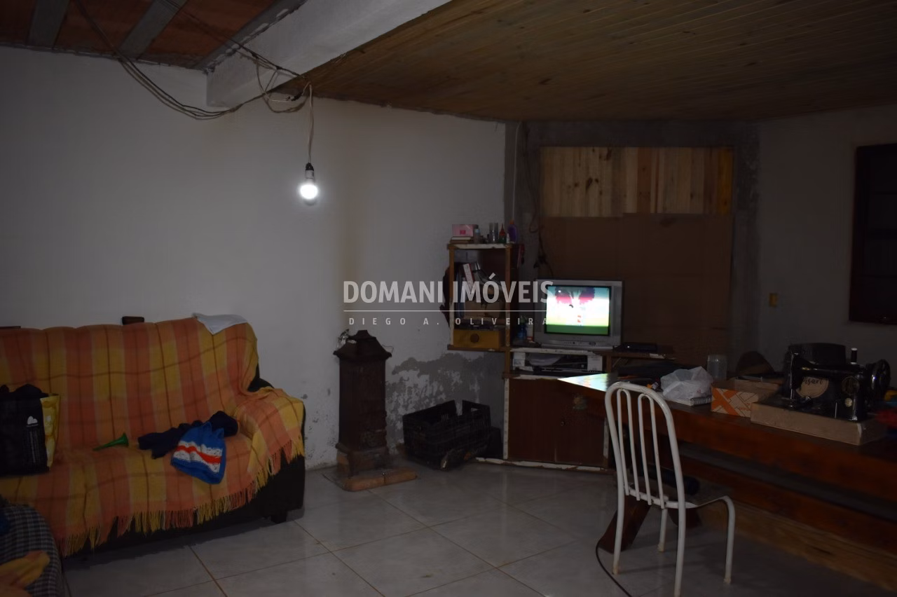Casa de 1.040 m² em Campos do Jordão, SP