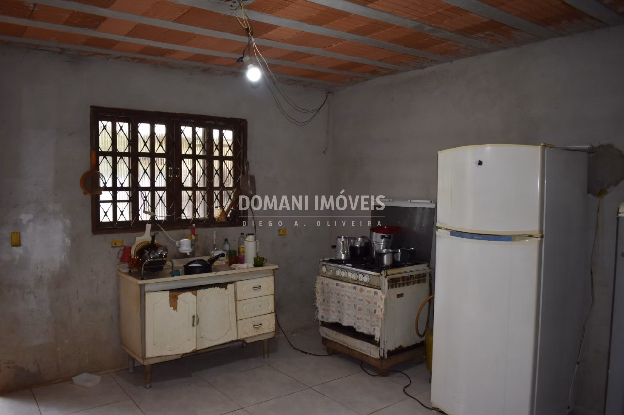House of 1,040 m² in Campos do Jordão, SP, Brazil