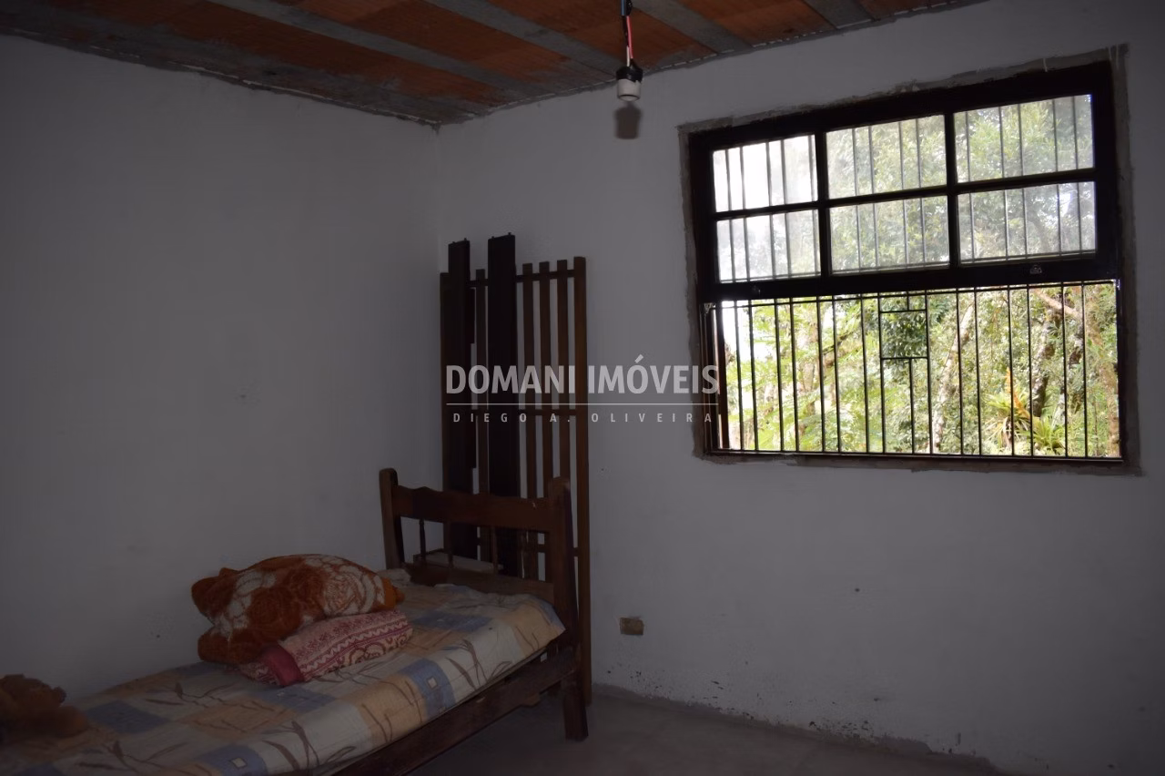 House of 1,040 m² in Campos do Jordão, SP, Brazil