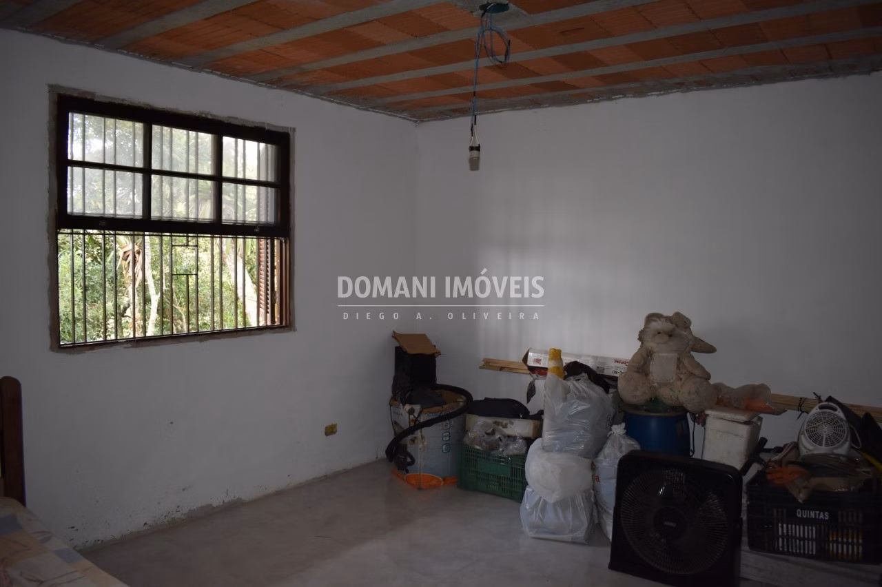 House of 1,040 m² in Campos do Jordão, SP, Brazil