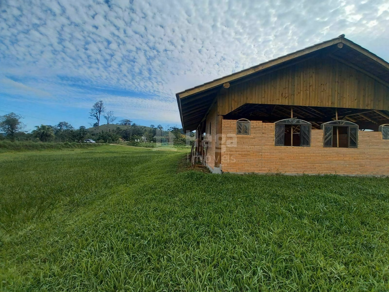 Terreno de 4 ha em Itajaí, SC