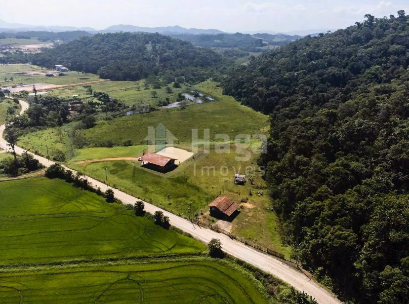 Terreno de 4 ha em Itajaí, SC