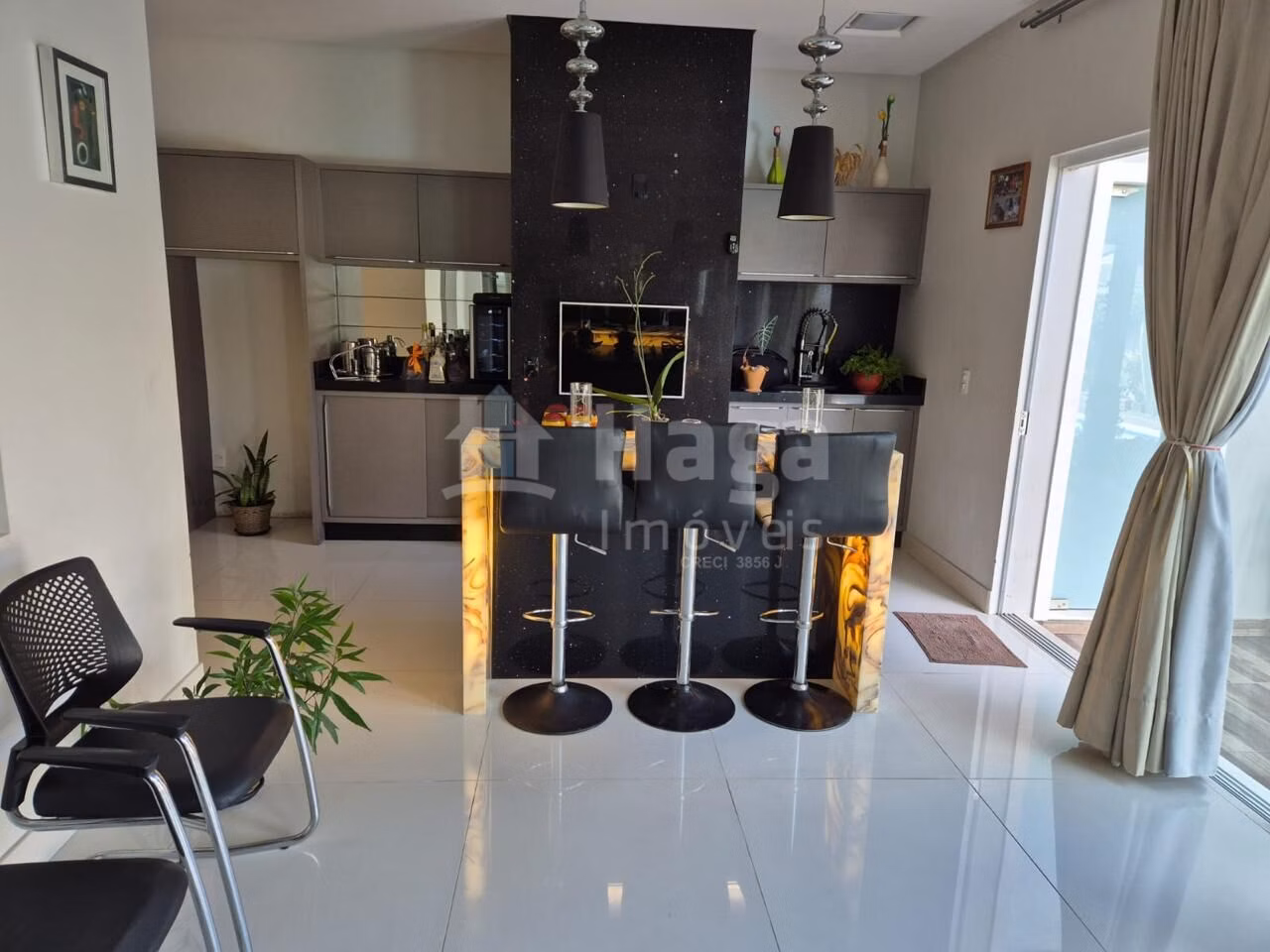 House of 282 m² in Tijucas, SC, Brazil