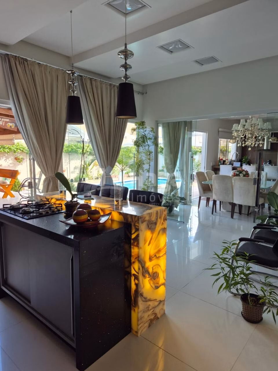 House of 282 m² in Tijucas, SC, Brazil