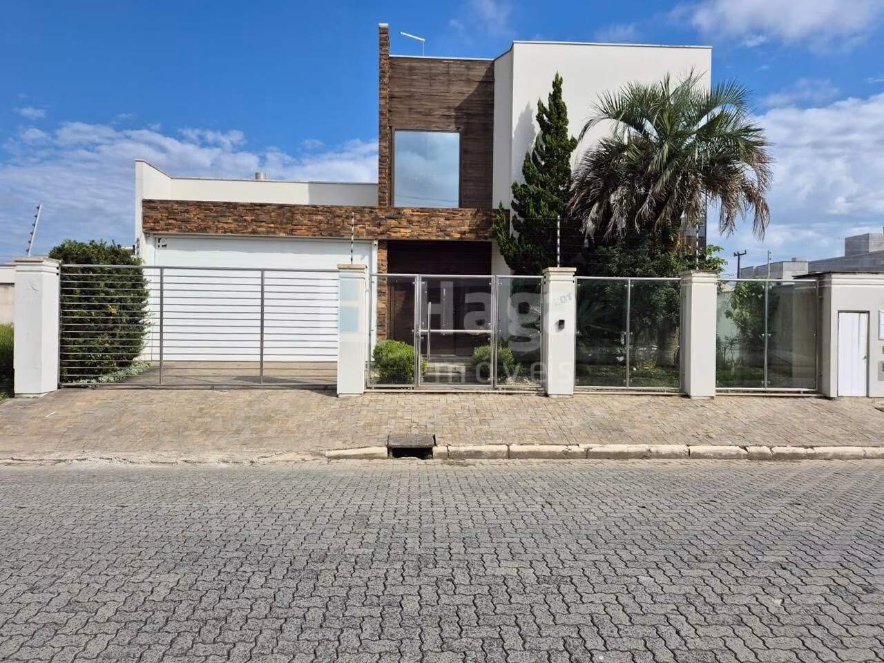 House of 282 m² in Tijucas, SC, Brazil