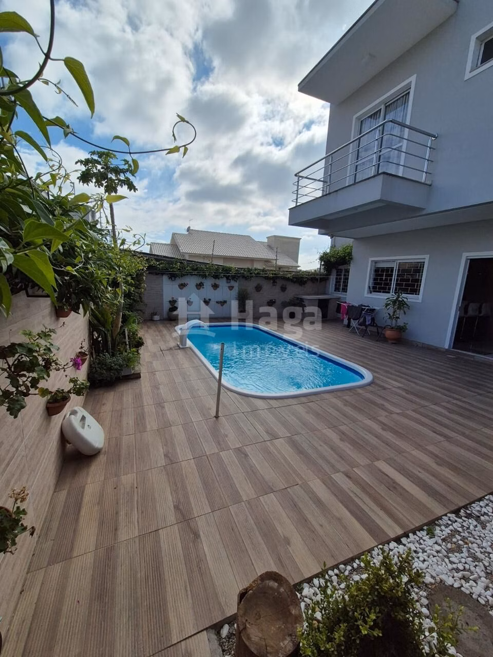 House of 282 m² in Tijucas, SC, Brazil