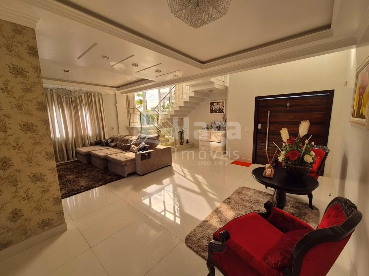 House of 282 m² in Tijucas, SC, Brazil