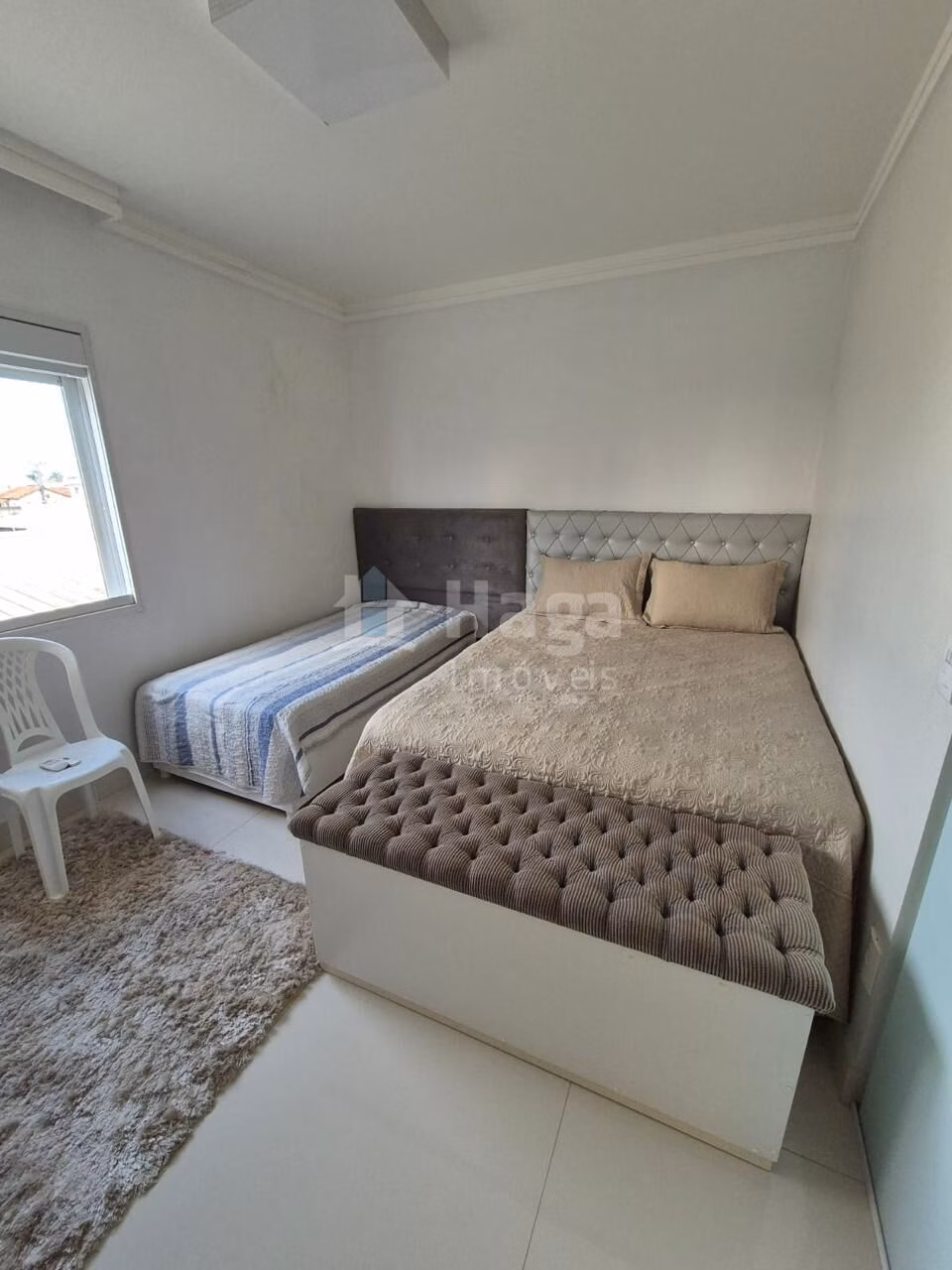 Casa de 282 m² em Tijucas, SC