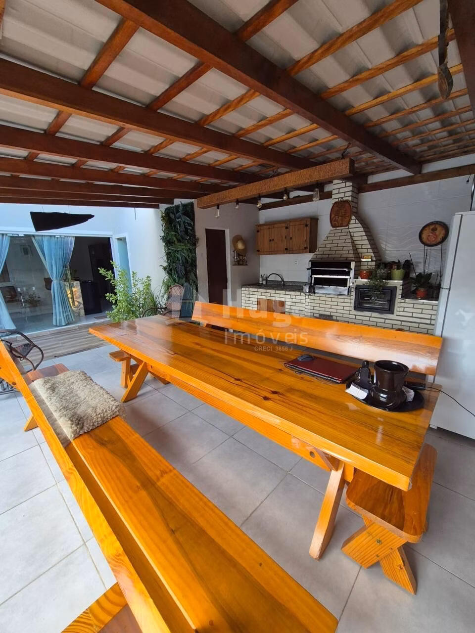 House of 282 m² in Tijucas, SC, Brazil