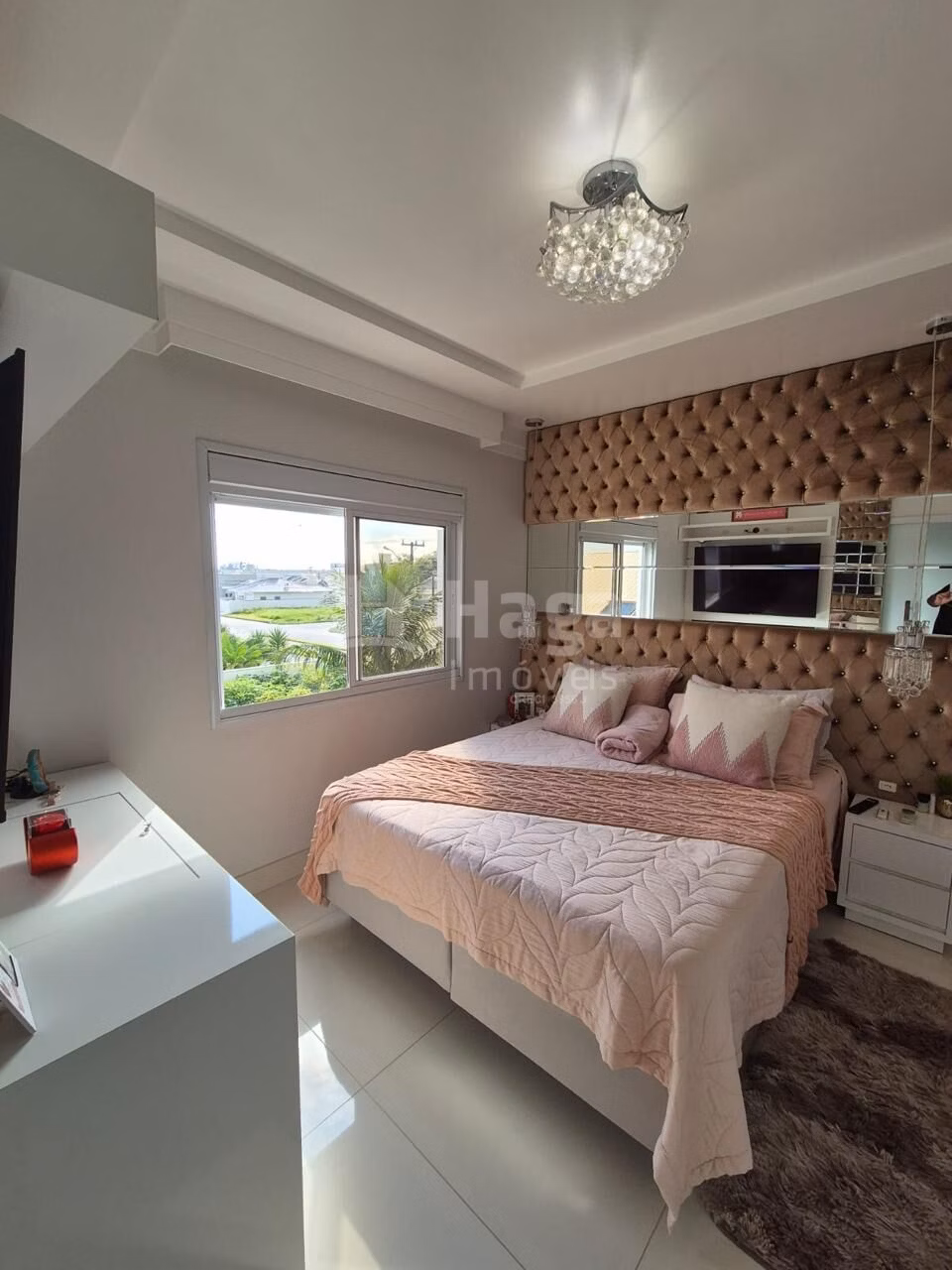 House of 282 m² in Tijucas, SC, Brazil