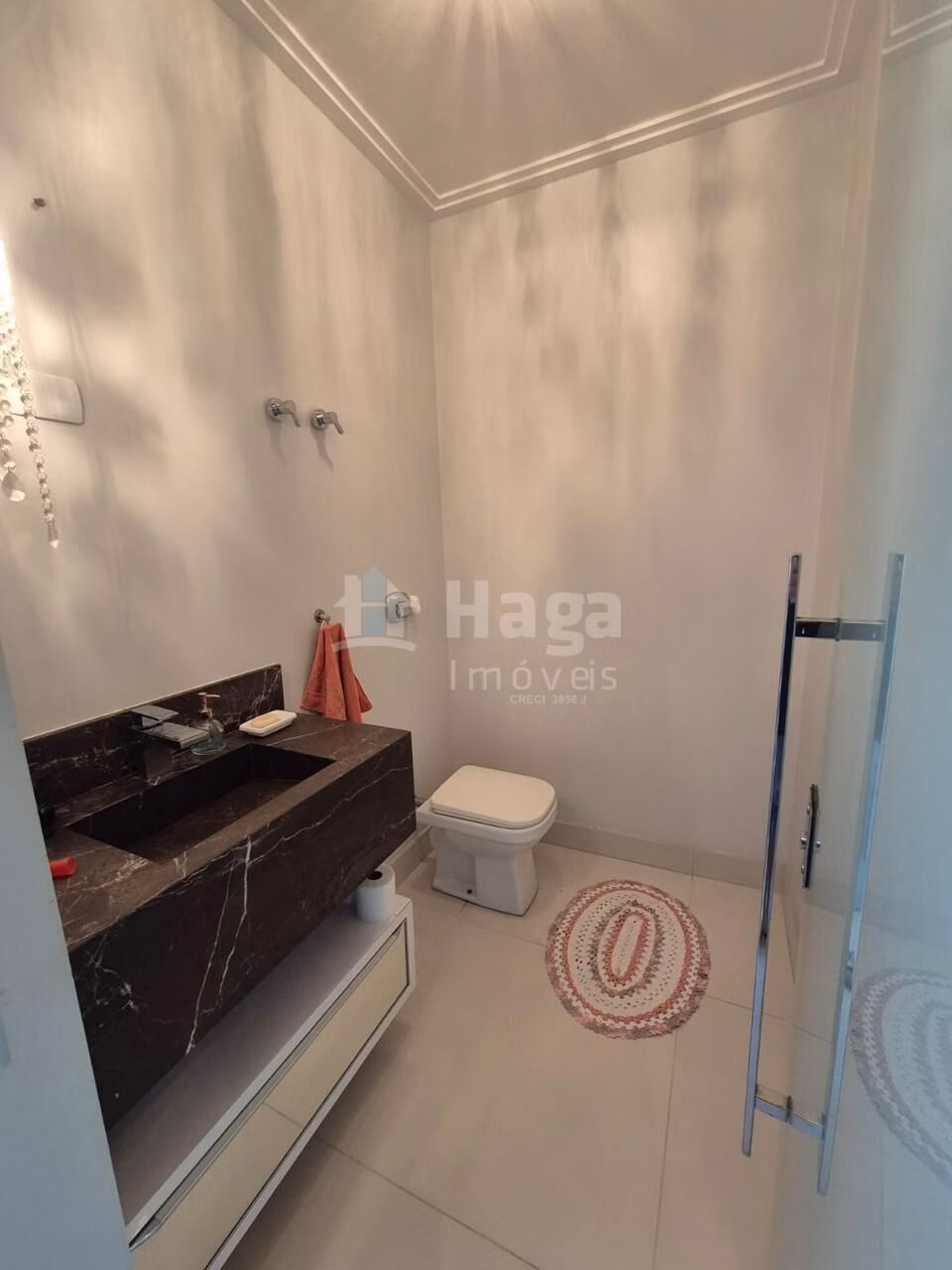 Casa de 282 m² em Tijucas, SC