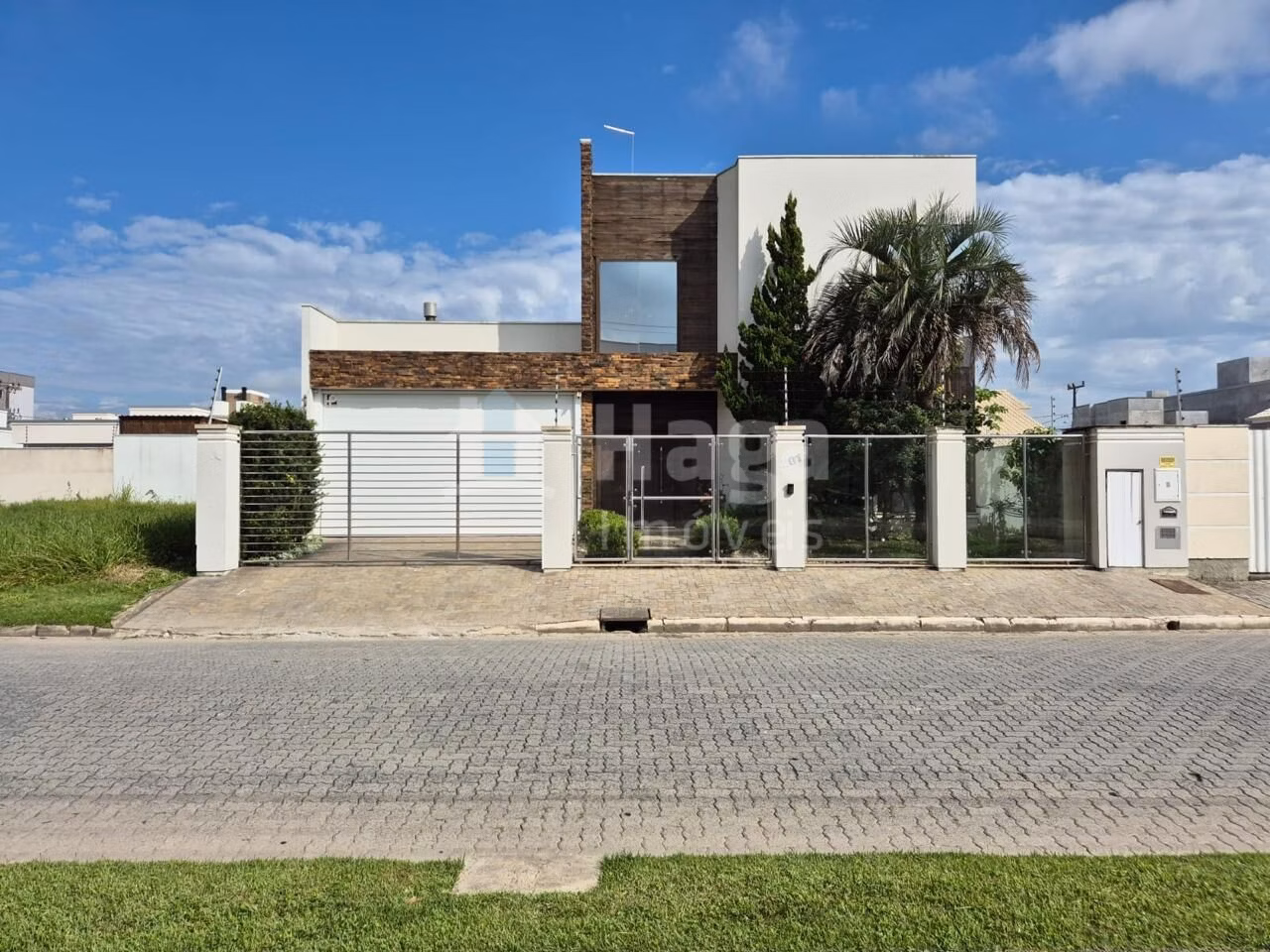 House of 282 m² in Tijucas, SC, Brazil