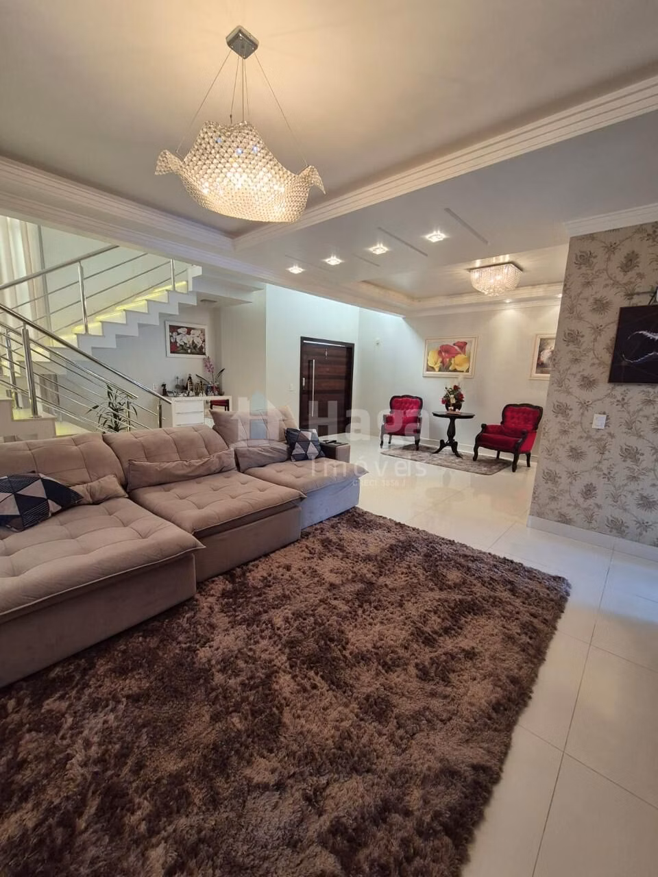 House of 282 m² in Tijucas, SC, Brazil
