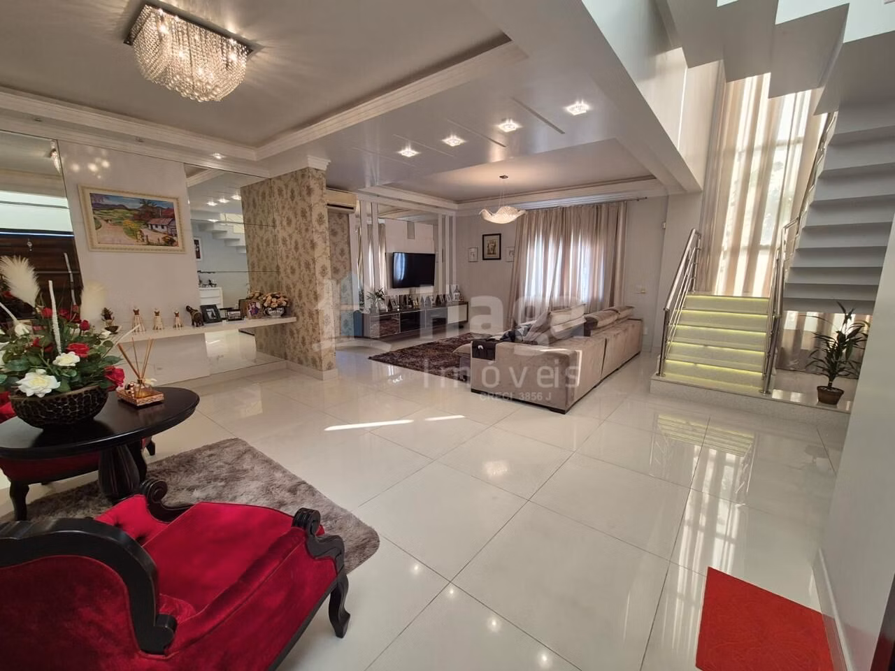 House of 282 m² in Tijucas, SC, Brazil