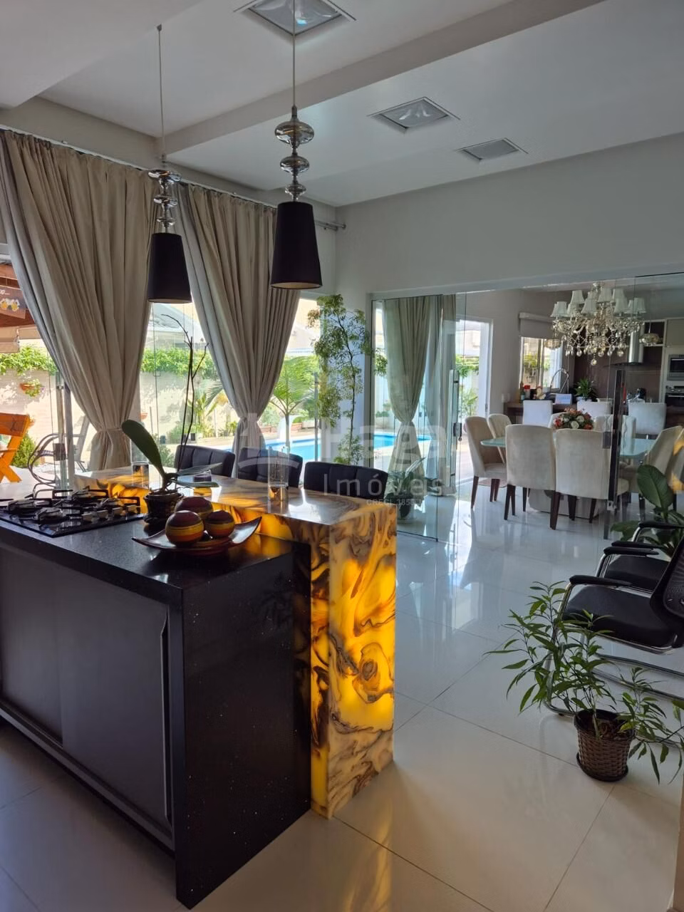 House of 282 m² in Tijucas, SC, Brazil