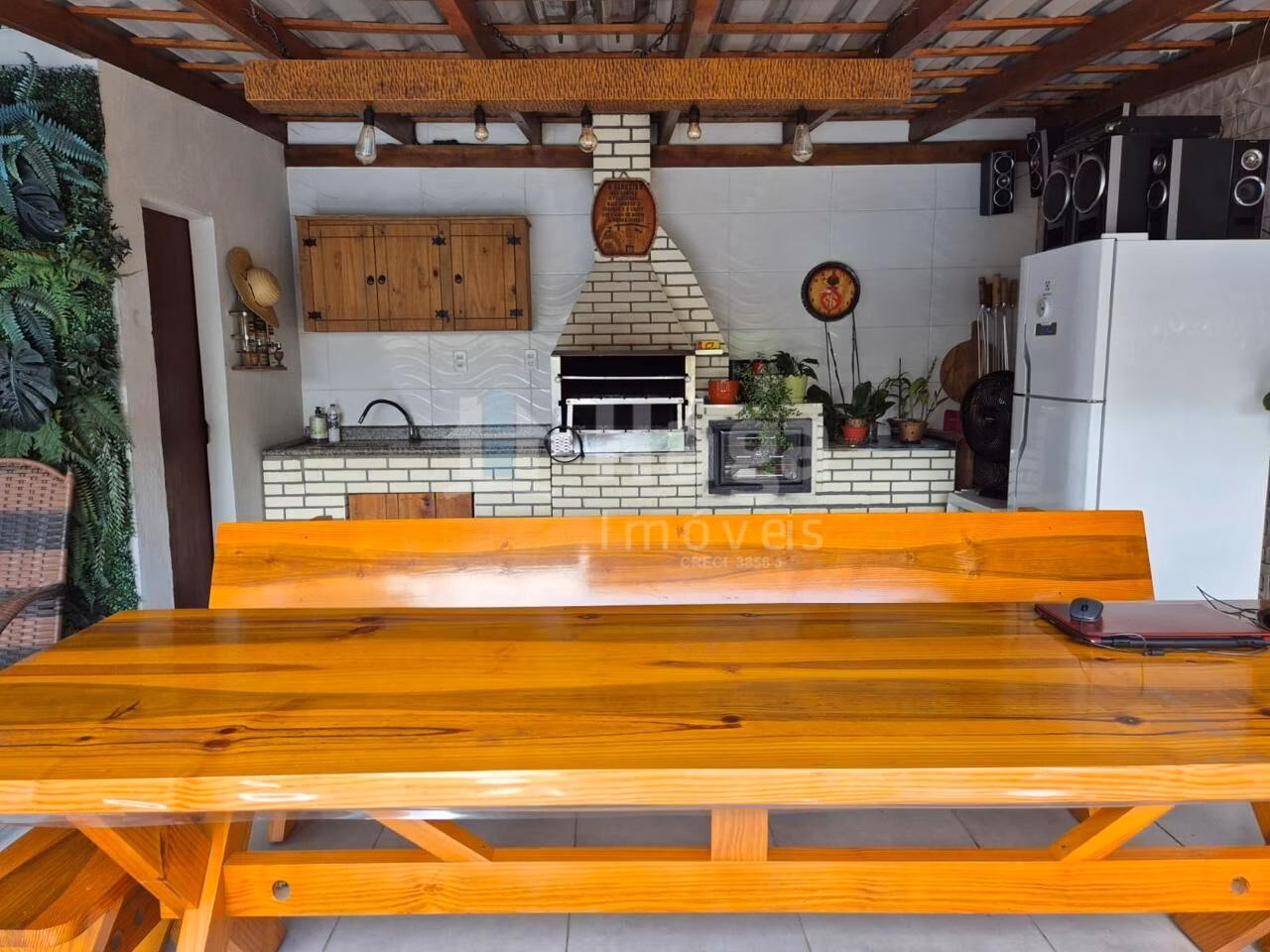 House of 282 m² in Tijucas, SC, Brazil