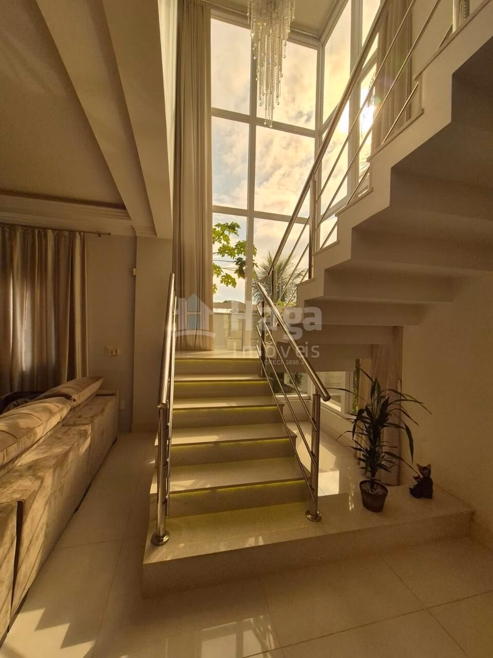 House of 282 m² in Tijucas, SC, Brazil