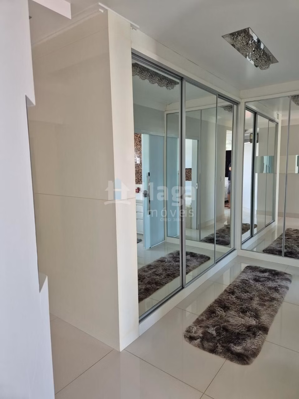 Casa de 282 m² em Tijucas, SC