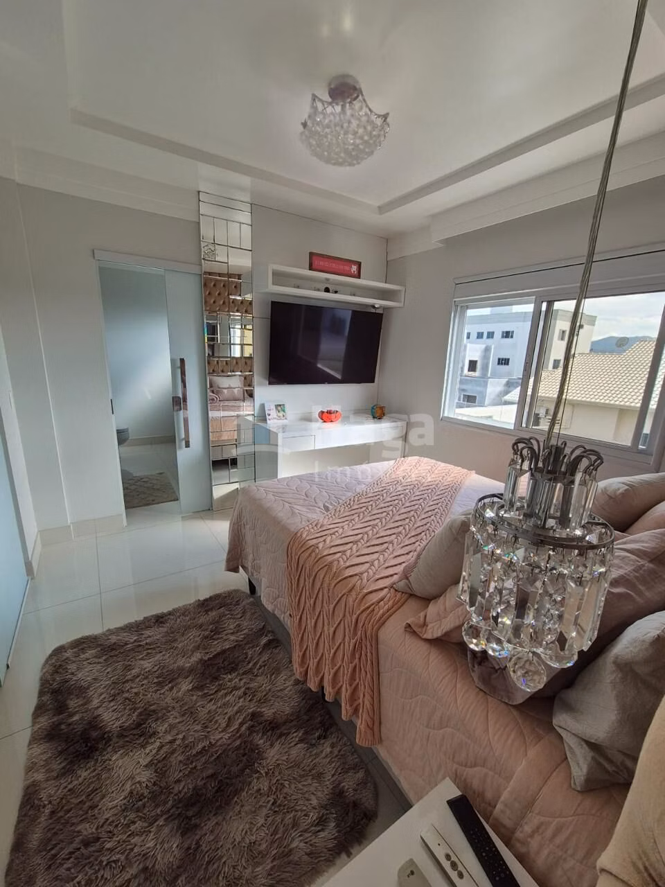 Casa de 282 m² em Tijucas, SC