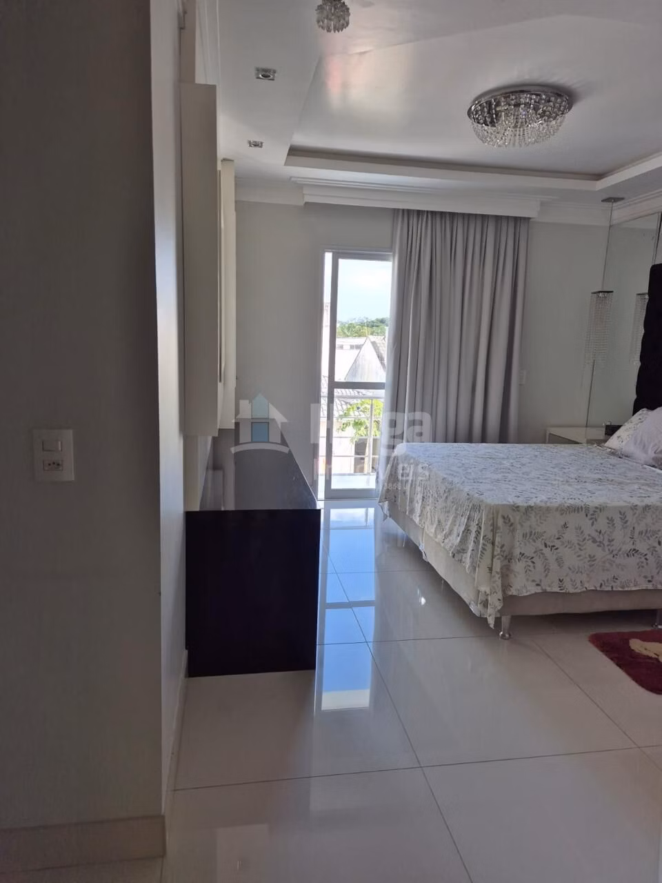 House of 282 m² in Tijucas, SC, Brazil
