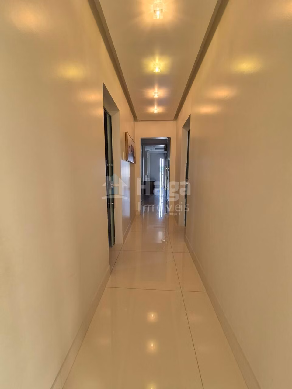 House of 282 m² in Tijucas, SC, Brazil