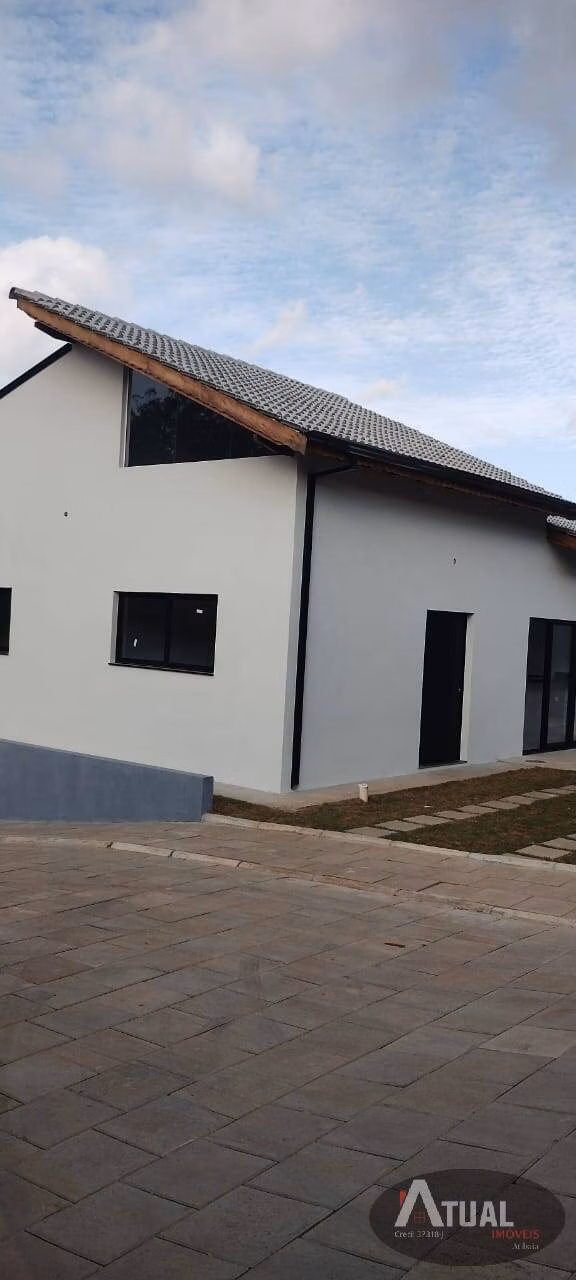 House of 432 m² in Atibaia, SP, Brazil