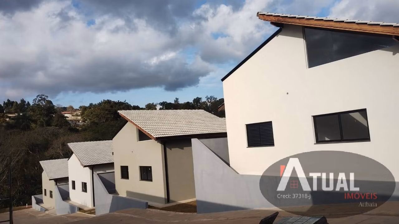 House of 432 m² in Atibaia, SP, Brazil