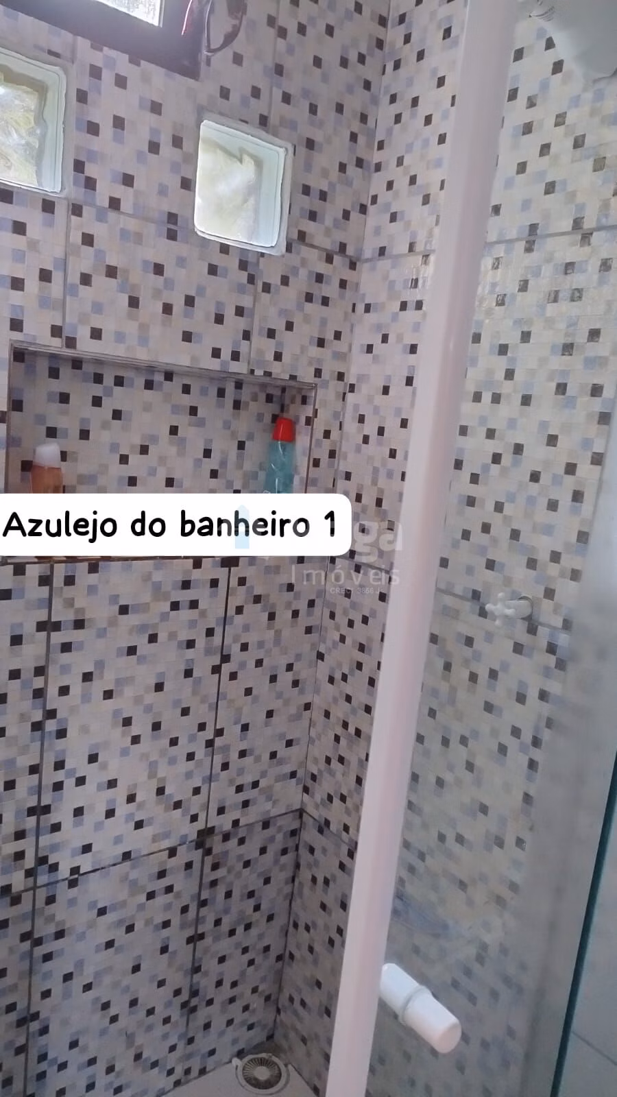 Fazenda de 1.620 m² em Biguaçu, SC