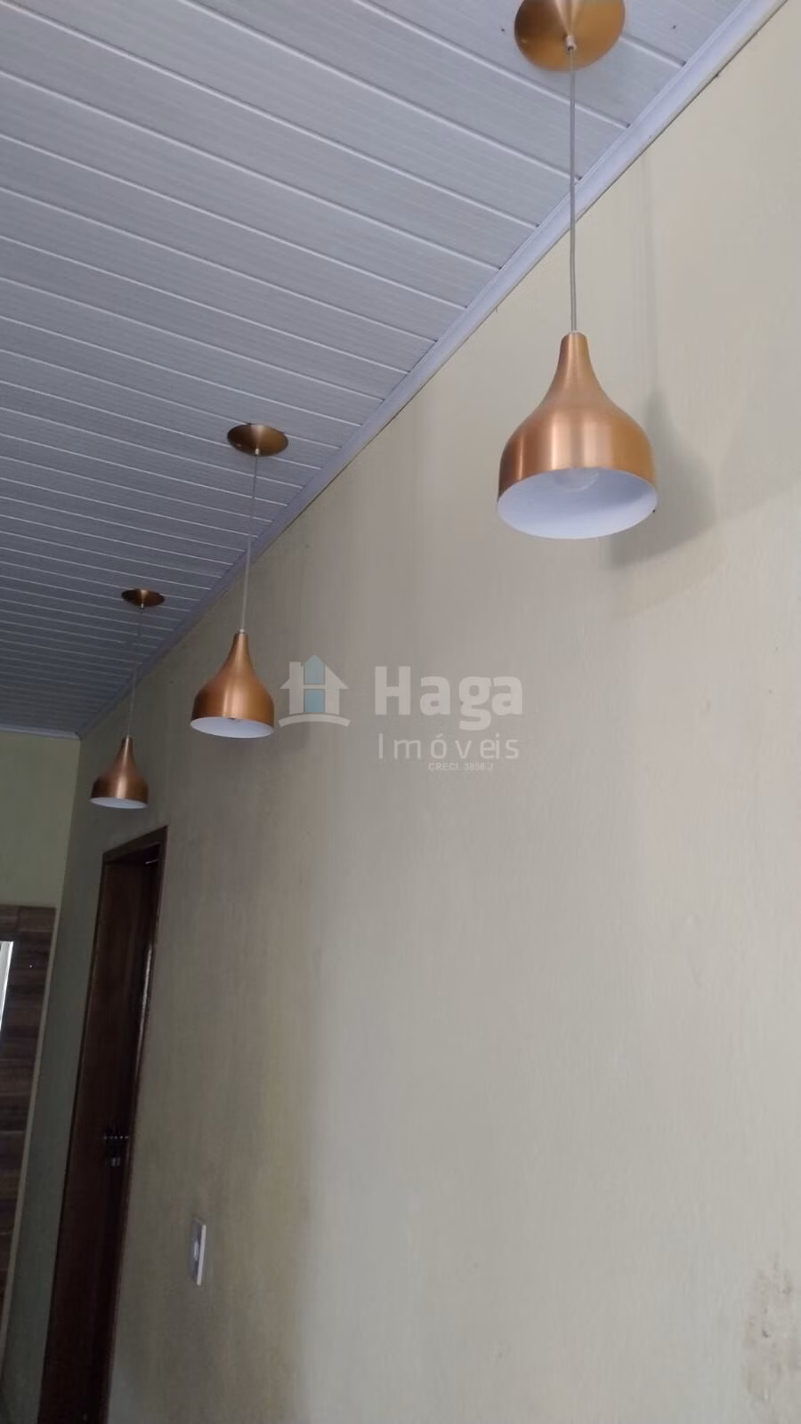 Fazenda de 1.620 m² em Biguaçu, SC