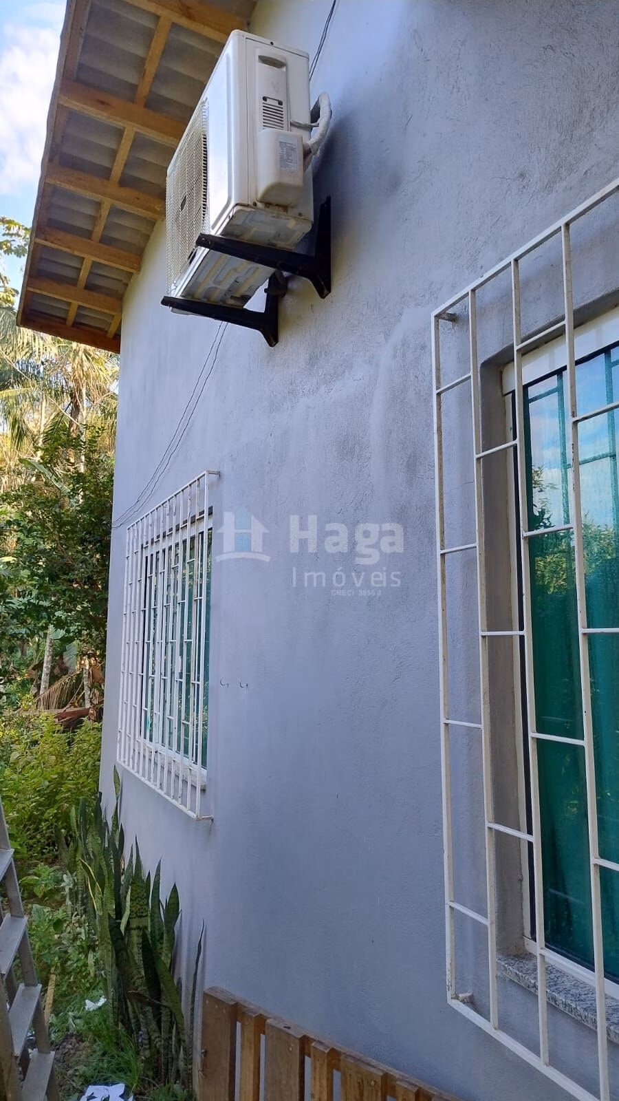 Fazenda de 1.620 m² em Biguaçu, SC