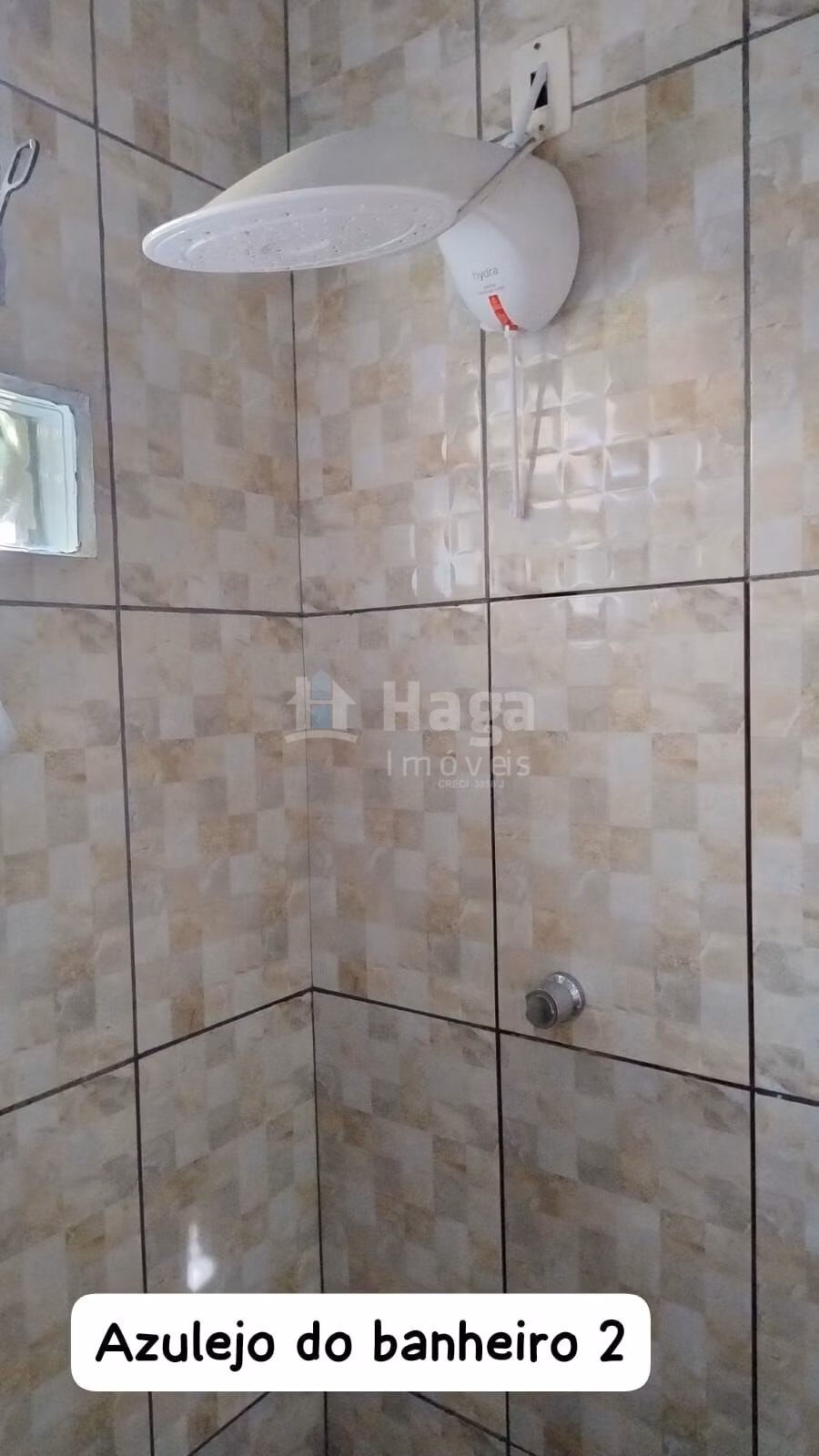 Fazenda de 1.620 m² em Biguaçu, SC