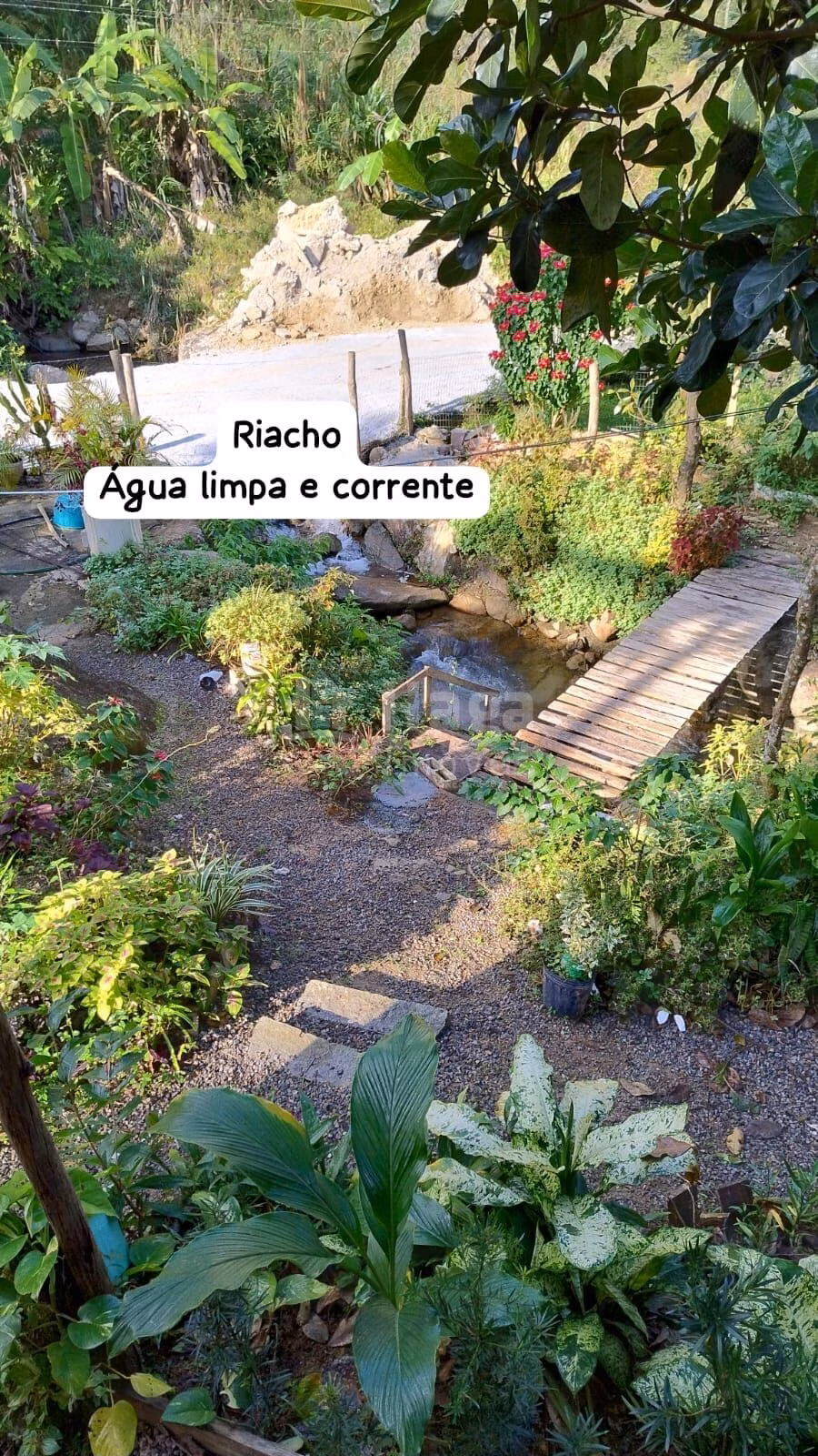 Farm of 1,620 m² in Biguaçu, SC, Brazil