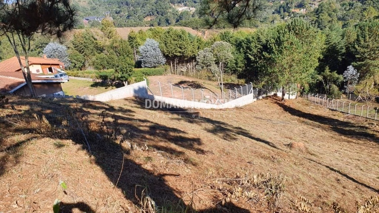 Plot of 2,180 m² in Campos do Jordão, SP, Brazil