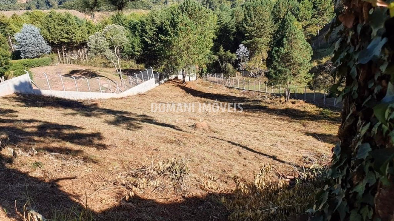Plot of 2,180 m² in Campos do Jordão, SP, Brazil