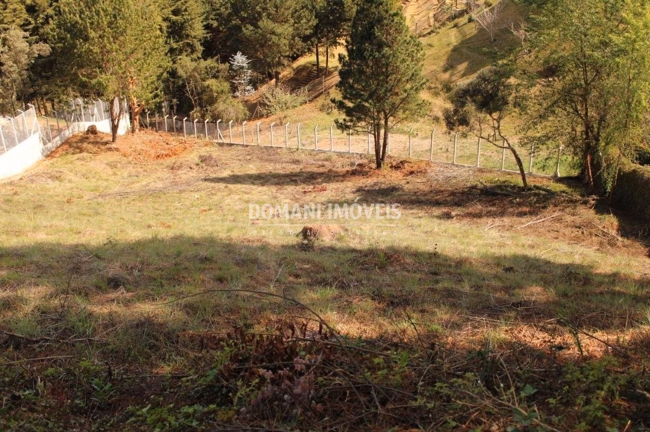 Plot of 2,180 m² in Campos do Jordão, SP, Brazil