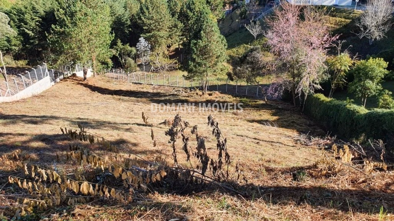 Plot of 2,180 m² in Campos do Jordão, SP, Brazil