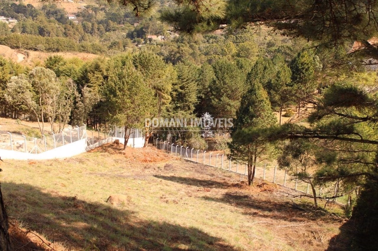 Plot of 2,180 m² in Campos do Jordão, SP, Brazil