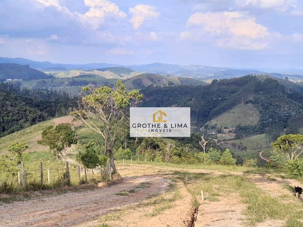 Chácara de 2 ha em Paraibuna, SP